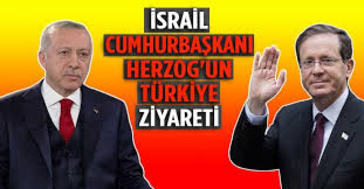 Azerbaycan Cumhurbaşkanı Türkiye ile İsrail'in yakınlaşması için ne yaptı?