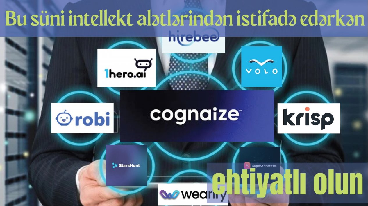 Alqoritmlərin görünməyən üzü: Ermənistanın süni intellekt mühiti və regional kiber-təhdidlər
