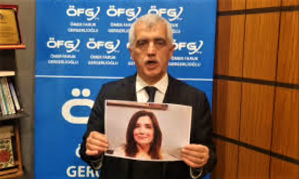 Gergerlioğlunun Gültəkin Hacıbəylini dəstəkləməsində Rusiya faktoru