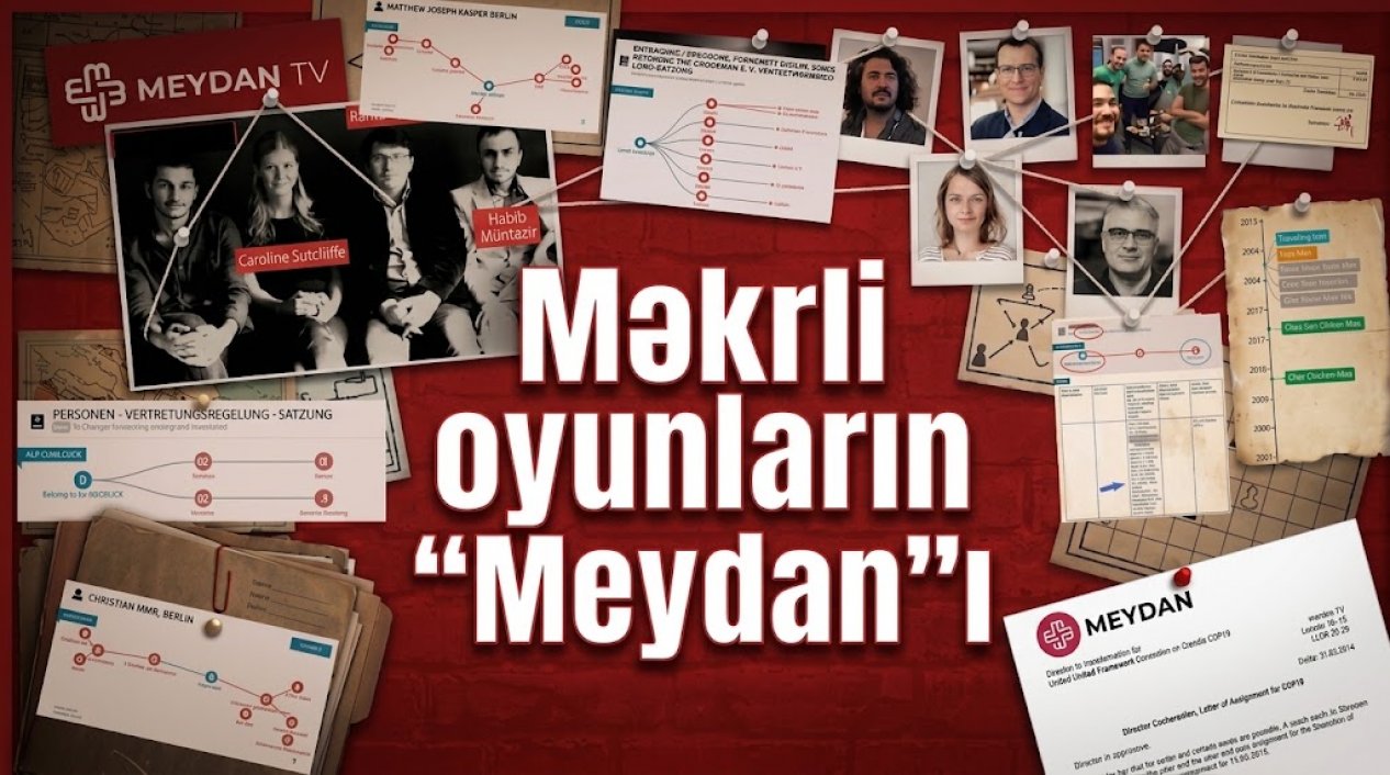 Məkrli oyunların "Meydan"ı