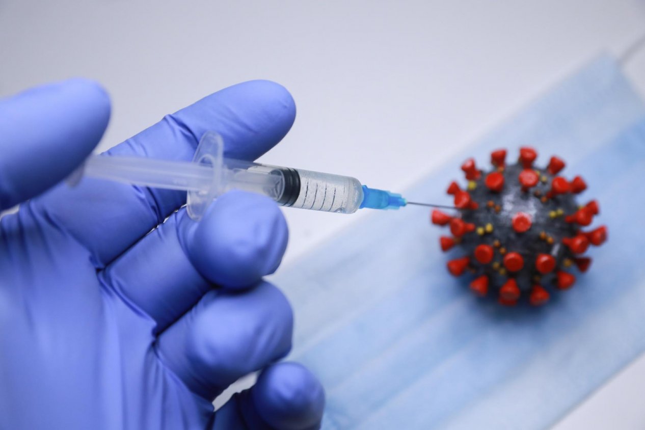 Главный педиатр Азербайджана: прошедшие вакцинацию не умирают от коронавируса