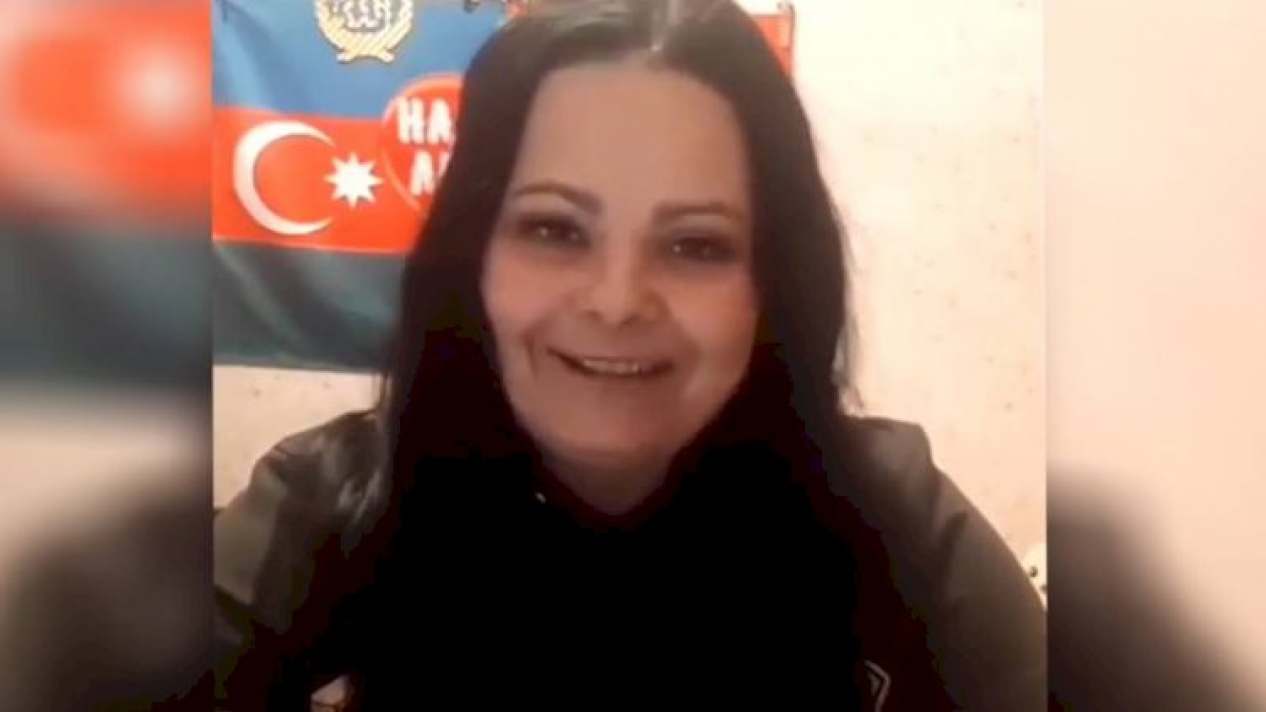 Մեկ այլ հայ էլ դիմել է Իլհամ Ալիևին. Ցանկանում է գալ Բաքու – Տեսանյութ