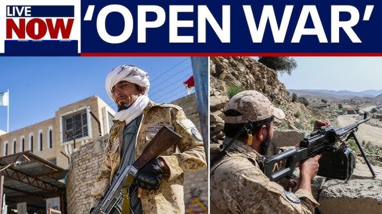 Əfqanıstan-Pakistan sərhədi boyunca ən azı 274 Taliban yaraqlısı öldürülüb