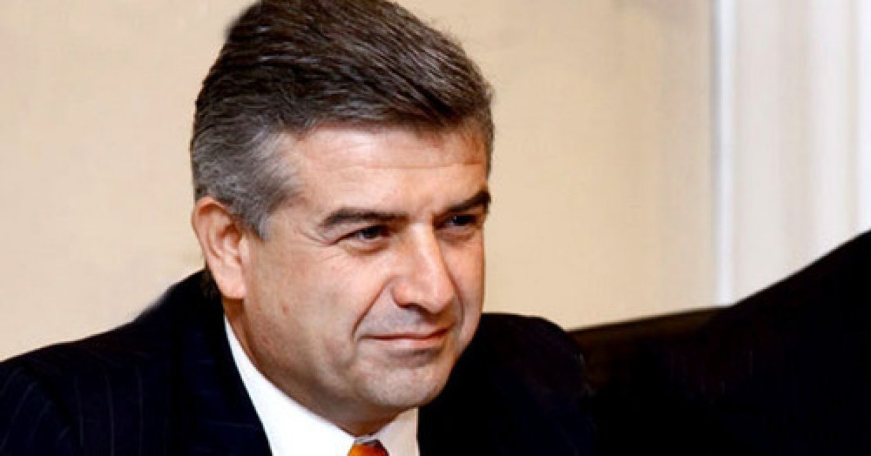 How will former Prime Minister Karen Karapetyan's return affect Armenia?