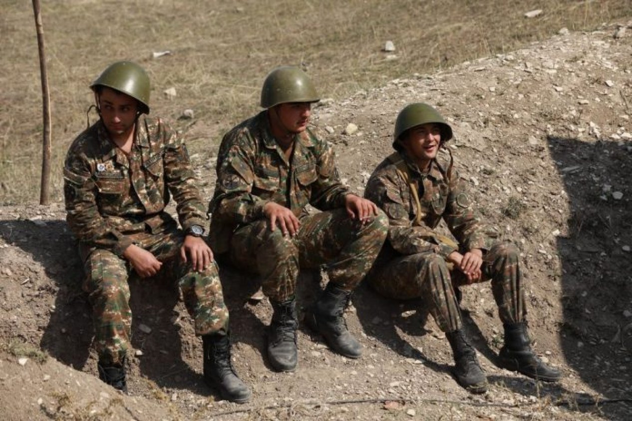 Խայտառակություն հայկական բանակում. Դասալիք հրամանատարի պատճառով զոհվել է 20 զինծառայող