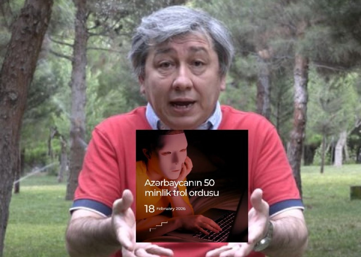 Altay Göyüşovun təşkilatı nəyə görə Rusiyanın əlinə oynayır?