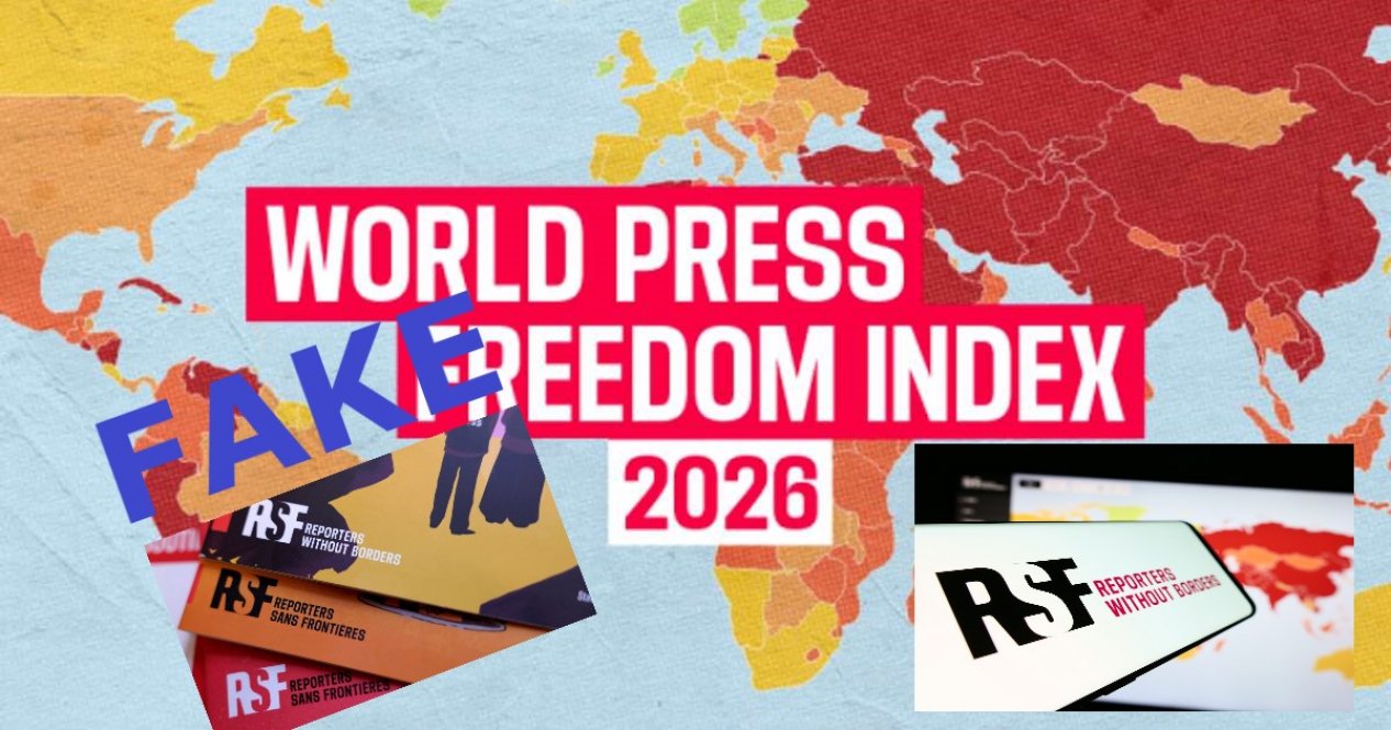 "Sərhədsiz Reportyorlar"ın sərhədli fəaliyyətləri – II hissə