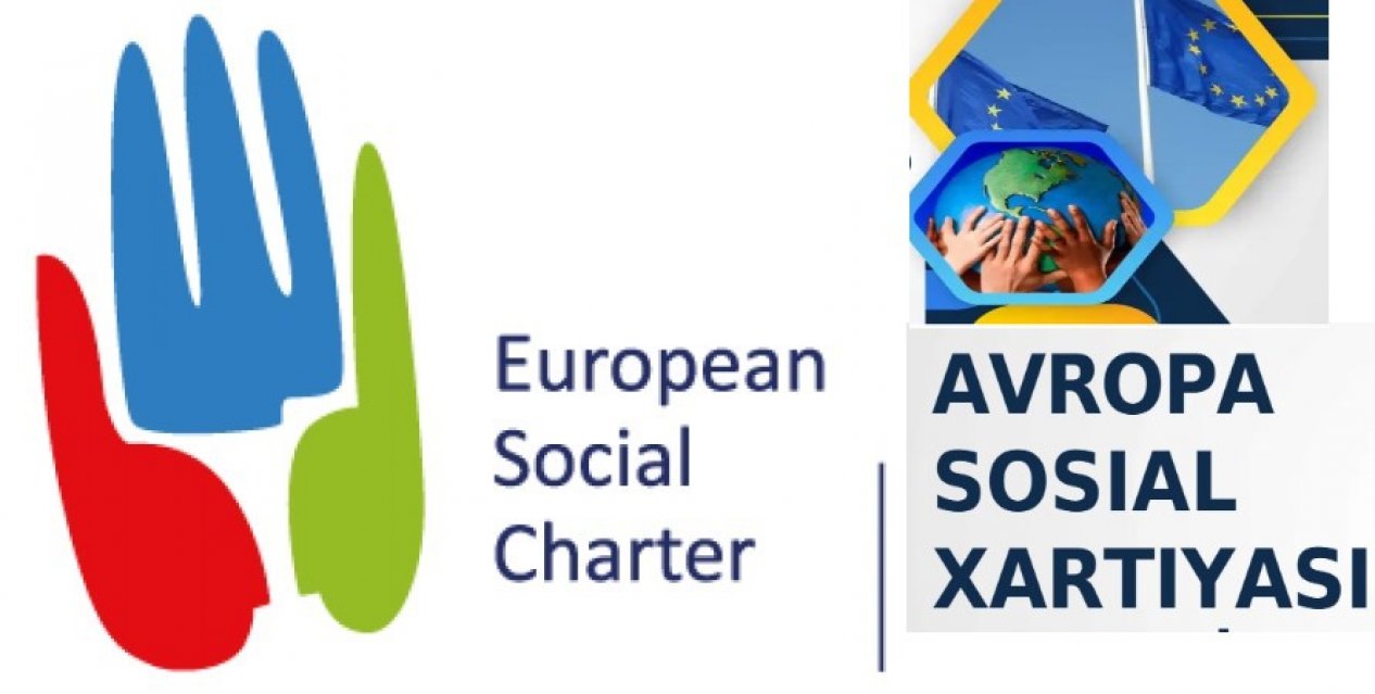 Azərbaycanın Avropa Sosial Xartiyasının öhdəliklərinə əməl etməməsi barədə deyilənlər həqiqəti əks etdirmir