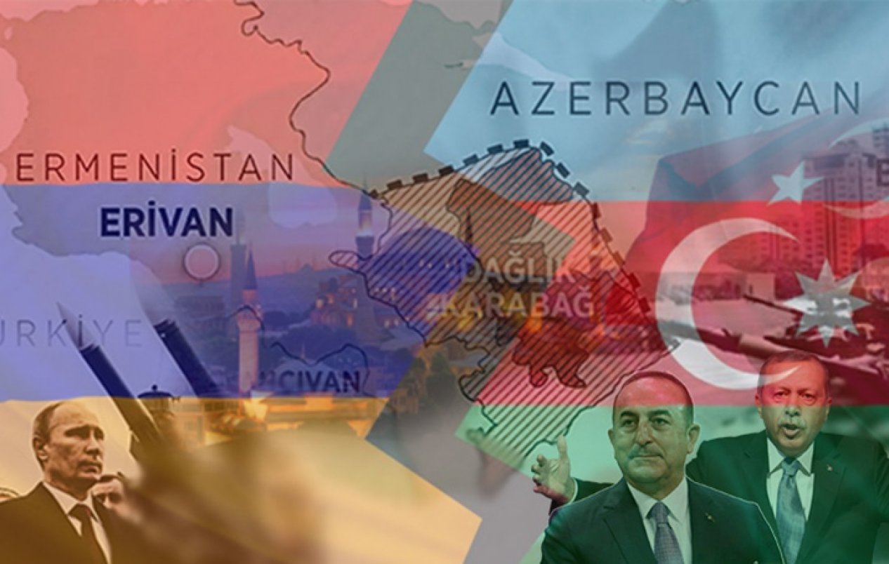 Azerbaycan’ın Ermenistan’a sunduğu teklif paketi Ermeni uzmanlarca nasıl değerlendiriliyor?!
