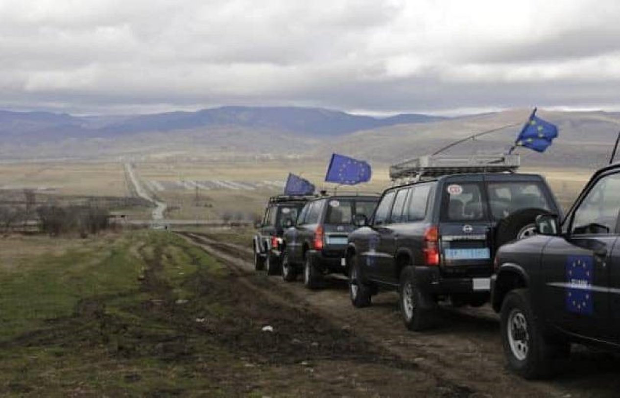 Does OSCE mission in Armenia correspond to mandate & goals of this organization?