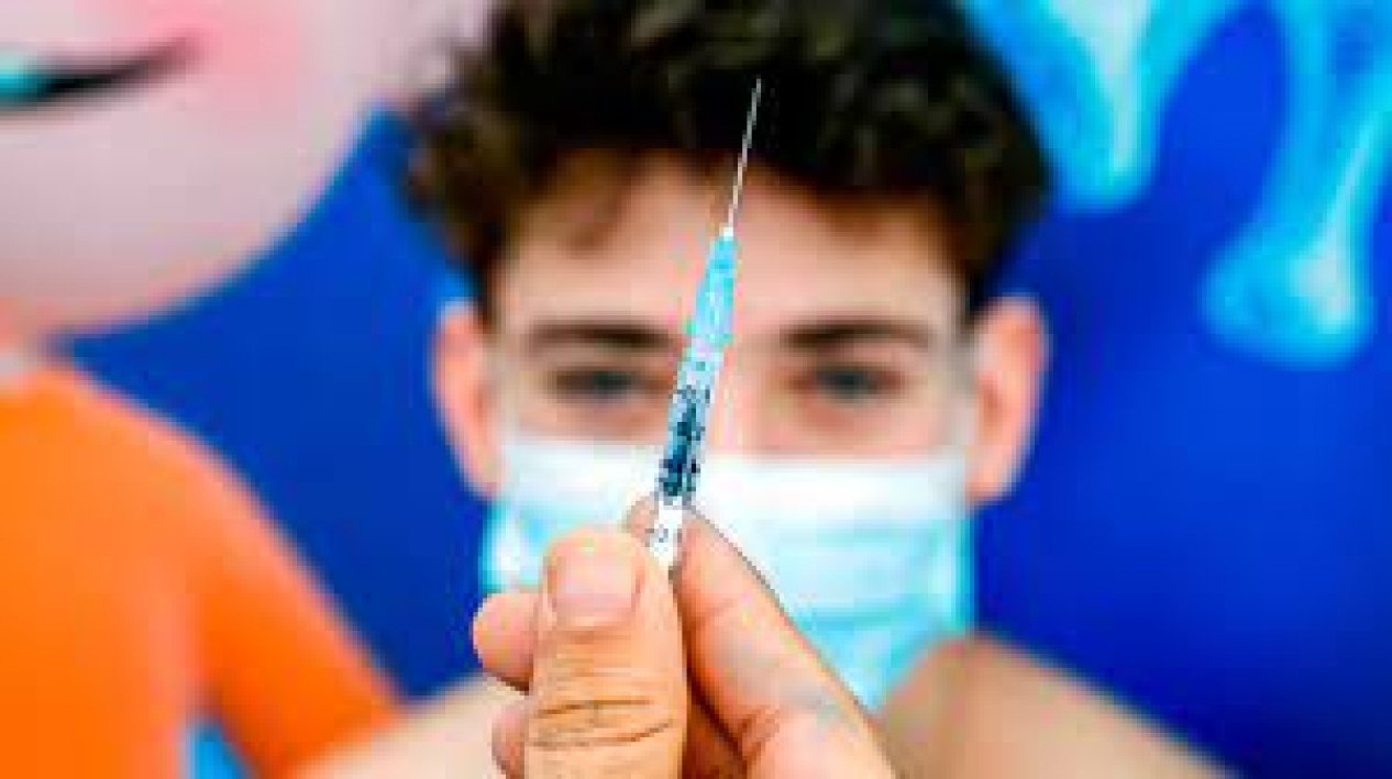 Приводит ли вакцинация от COVID к резкому увеличению случаев миокардита?