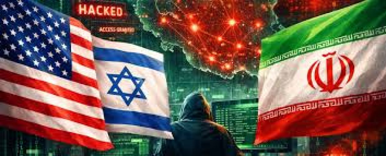 Kölgələrin müharibəsi: ABŞ/İsrail - İran qarşıdurmasında klassik və müasir kəşfiyyat metodları