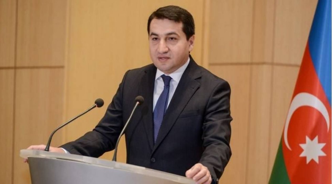 Хикмет Гаджиев: Ожидаем, что ЮНЕСКО направит на освобождённые территории миссию по расследованию фактов