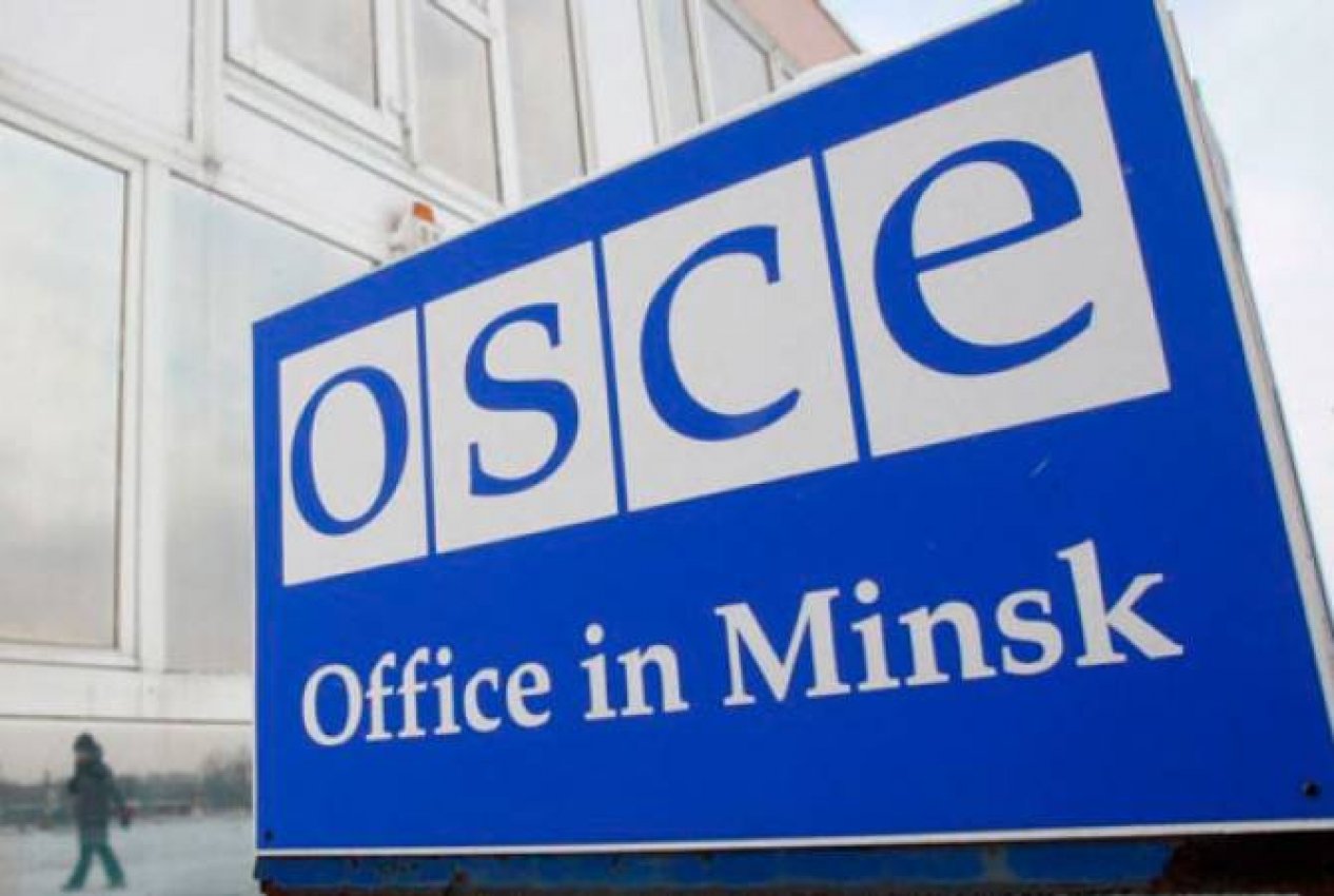 Why can’t Armenia forget OSCE Minsk Group?