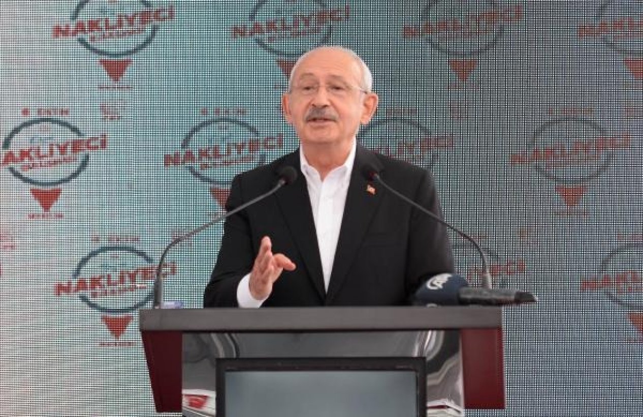 Kılıçdaroğlu’nun "İki devlet bir milletsek bizim tırlara neden farklı muamele ediyorsunuz?" iddiasının arkasında ne var?!