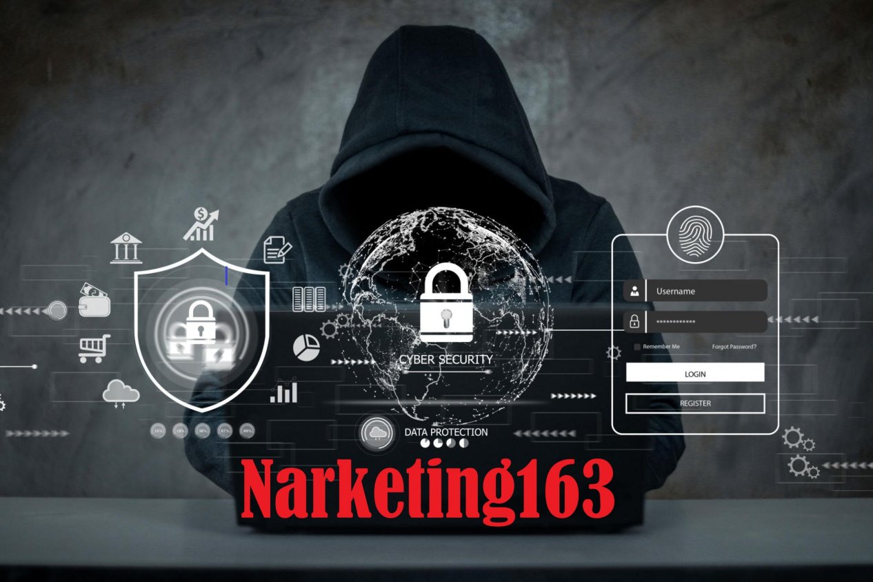 Azərbaycanda dövlət və özəl qurumlara qarşı kiberhücum təşkil edən “Narketing163” haqda nə bilirik?
