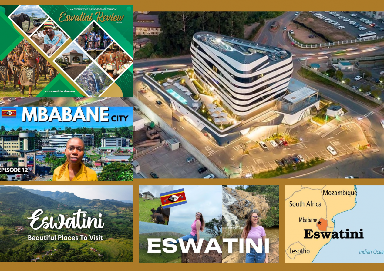 Kərimlinin trolları Esvatiniyə qarşı niyə qərəzlidirlər