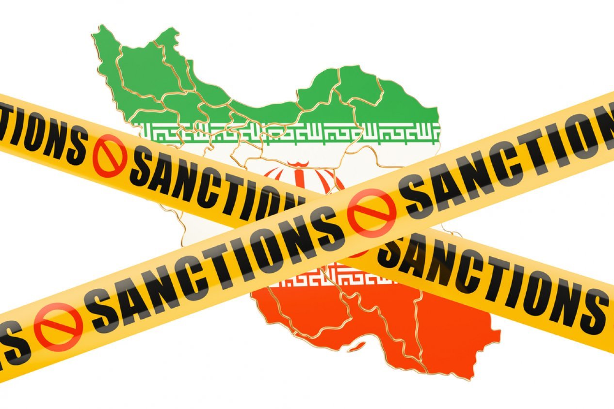Может ли Армения подвергнуться санкциям за экономические отношения с Ираном?