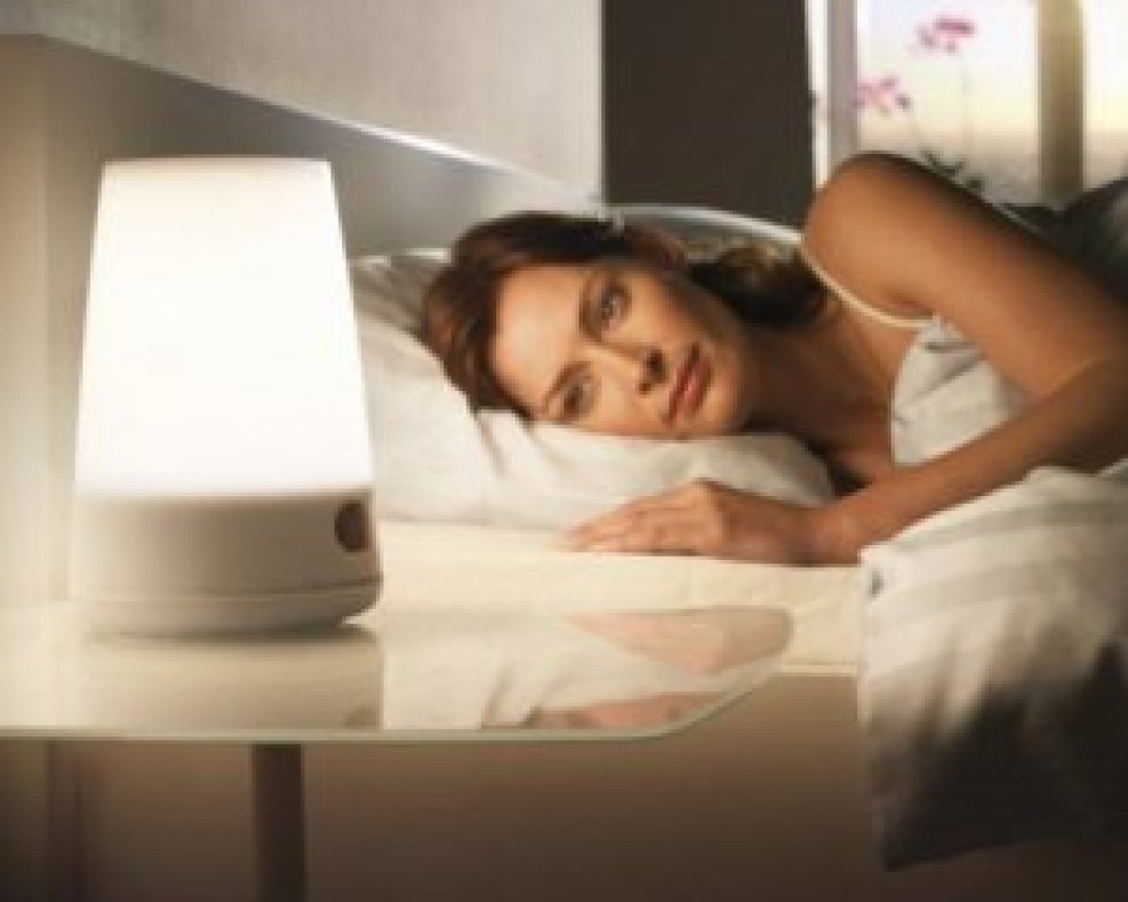 Спать при включенном свете хорошо или плохо для вас?