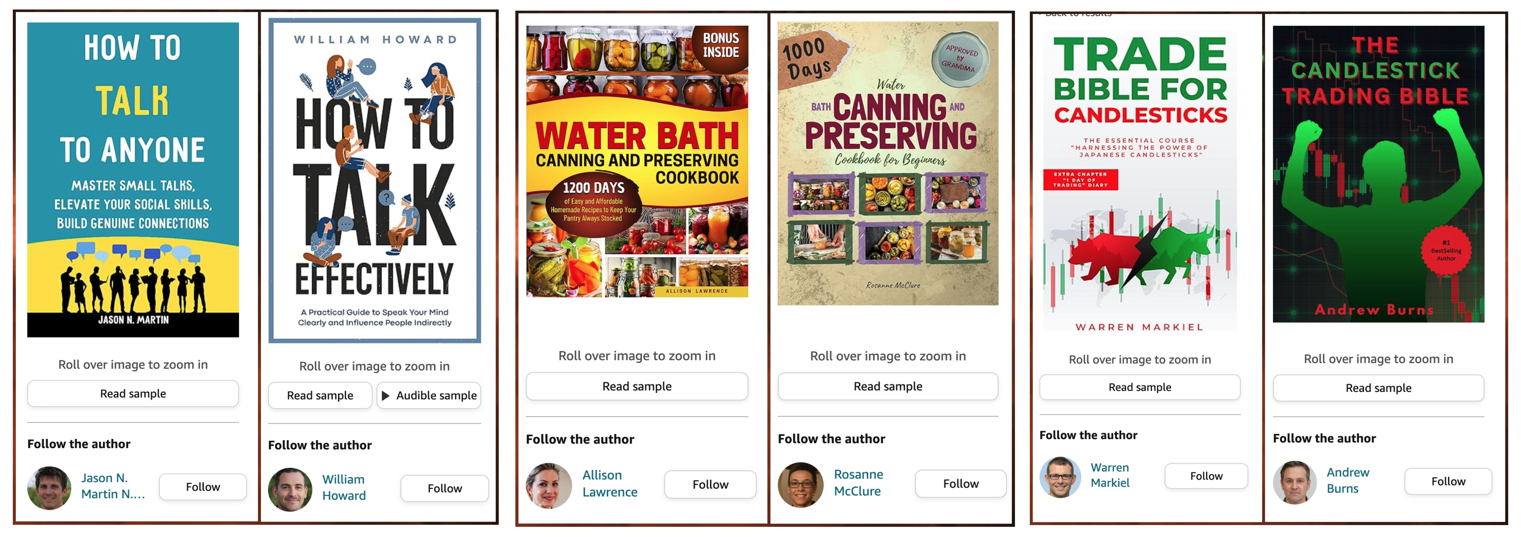 apparently any book worth writing is worth writing twice