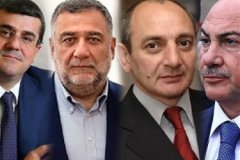 Why Karabakh’s former illegal regime “leaders” cannot be considered as POWs?