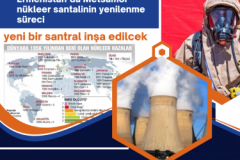 Bölgeyi tehdit eden Ermenistan’da Metsamor nükleer santalinin yenilenme süreci: yeni bir santral mi inşa edilcek, yoksa yeni bir modül reaktör mü?!