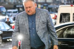 KQB agenti və dələduz Konstantin Zatulin