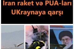 Niyə İran PUA və raketlərə görə yeni sanksiyalara məruz qalacaq?