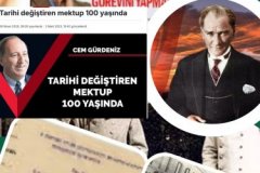 Araştımacı yazar Mustafa Armagan`ın Atatürk’ün Azerbaycan’ı satmasıyla ilgili iddiaları doğru mu?!