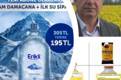 Qubad İbadoğlu Türkiyədə satılan malların qiymətini Azərbaycanla müqayisə edib, 7 dəfə baha qiymət çıxardıb