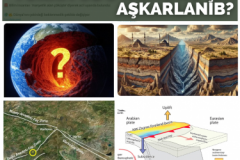 Türkiyənin altında nəhəng çat aşkarlanıb?