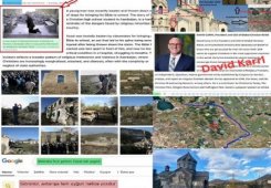 “Christian Post”un Azərbaycanda xristianlara qarşı zorakılıqların olması barədə iddialarını araşdırdıq
