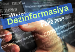 Dezinformasiya “ustaları” Əli Kərimli və “JAMnews” faktlar əsasında ifşa edildilər