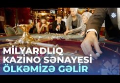 Radikal müxalifətin kazino oyunları ilə bağlı cəmiyyəti çaşdırmaq cəhdləri