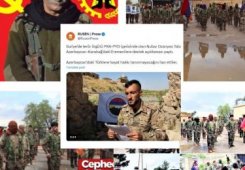 “Nubar Ozanyan terror briqadası” Azərbaycanı təhdid edib
