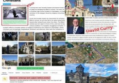 We investigated the claims by The Christian Post about violence against Christians in Azerbaijan