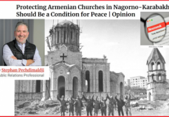 Exposing 7 fakes by an Armenian author in Newsweek