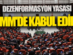 Türkiye’de Sosyal Medya yasasının dezenformasyonun üstesinden geleceği doğru mu?!