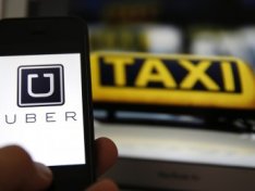 “Uber” Azərbaycan qanunlarına necə əməl etmir?