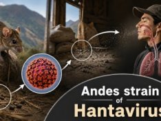 Fact Check: Andes strain of hantavirus is transmissible in humans