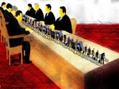 Outsourcing asylum: how Europe’s migration system rewards failure and shady actors