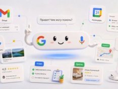 Google окончательно похоронил классический поиск. Новые ИИ-агенты будут сами...