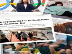 Makron Fransası Beynəlxalq Olimpiya Komitəsini necə aldatdı?