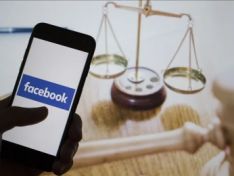 ABD'de, Facebook'a veri gizliliği ihlalleri nedeniyle 25 milyar dolar ceza