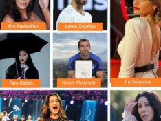 Armenians now want to demonstrate their "soft power" at Eurovision Song Contest