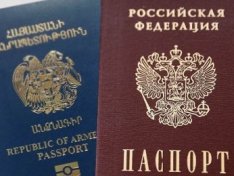 Ekspert:  “6 ayda 21 min 900 erməni Rusiya vətəndaşlığı əldə edib”