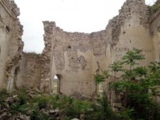 "Русская община Нагорного Карабаха": русские чудом спаслись от азербайджанской армии