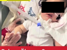 “Balamı ölməyə qoymayın” başlıqlı paylaşım edən səhifəni ARAŞDIRDIQ