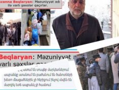 Vardanyan sıxır, Xankəndi sakinləri isə qaçmaq üçün yollar axtarırlar- Faktlar