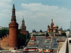 Горбачев: мне удалось выработать единый демократический подход к межнациональным спорам